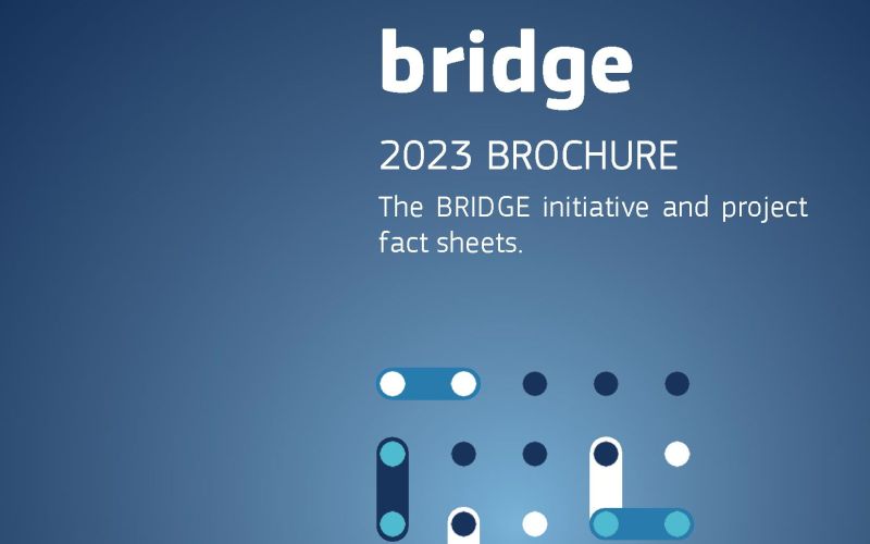 BRIDGE brochure 2023 with int:net description