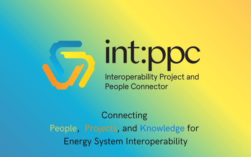 IntPPC - The Interoperability Project and People Connector